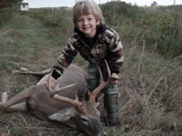 Deer 9pt